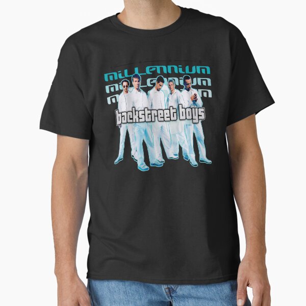 Item preview, Backstreet Boys Classic Classic designed and sold by Design-Pricks.