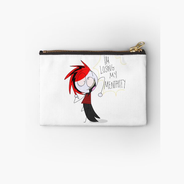 Item preview, Charcoal the Good Influence  designed and sold by sodafishy.