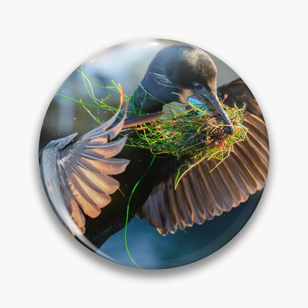 Item preview, Nature's Master Builder designed and sold by tiltshiftearth.