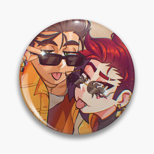 Item preview, Yun & Armando  designed and sold by Slowmayo.