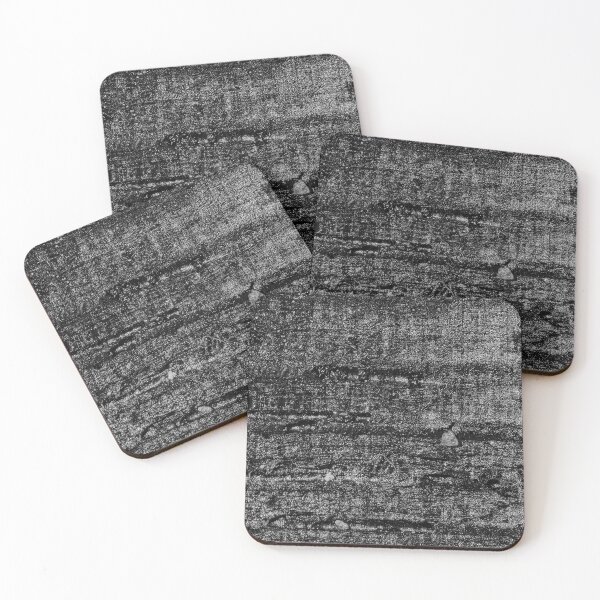 Item preview, Textured Black designed and sold by Eidetic Photos.