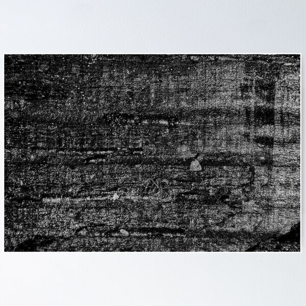 Item preview, Textured Black designed and sold by Eidetic Photos.