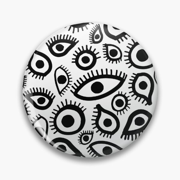 Item preview, The Eyes Have It designed and sold by Elki-Studio.