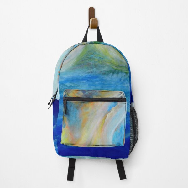 Item preview, Earth Comet - The Earth falls on itself as a comet designed and sold by art paintings.