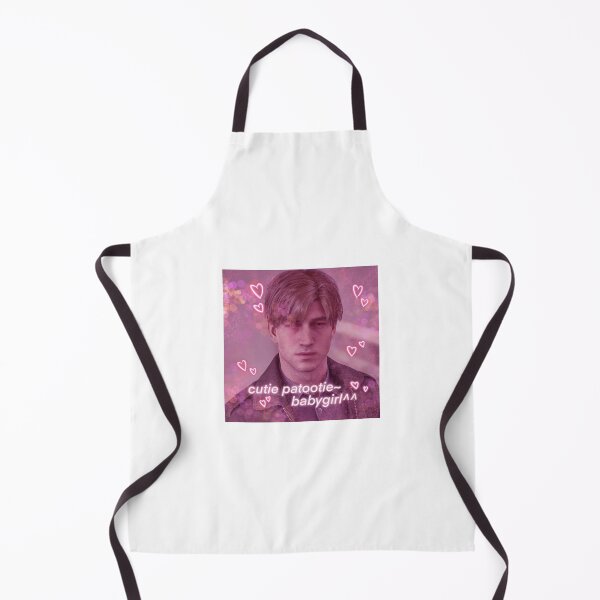 Item preview, Pink Cutie Patootie James Sunderland babygirl silent hill 2 designed and sold by tigerrrcat.