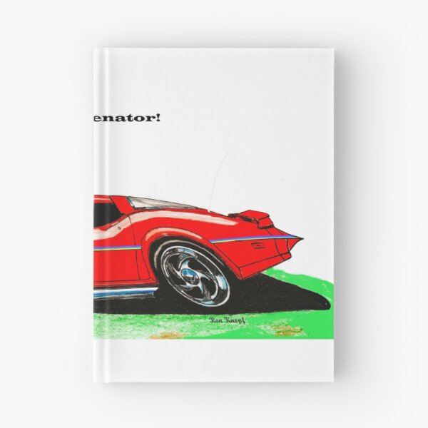 Item preview, The Vettenator !   //  1980 Custom Carvette designed and sold by Imagin8er.