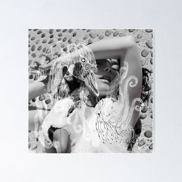 Vespertine Posters for Sale | Redbubble