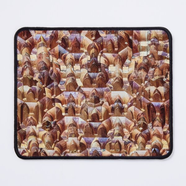 Item preview, Carved Geometries II designed and sold by Eidetic Photos.