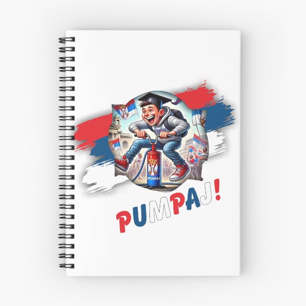 Item preview, Pump it!  ​ ​ designed and sold by 7LegsSpider.