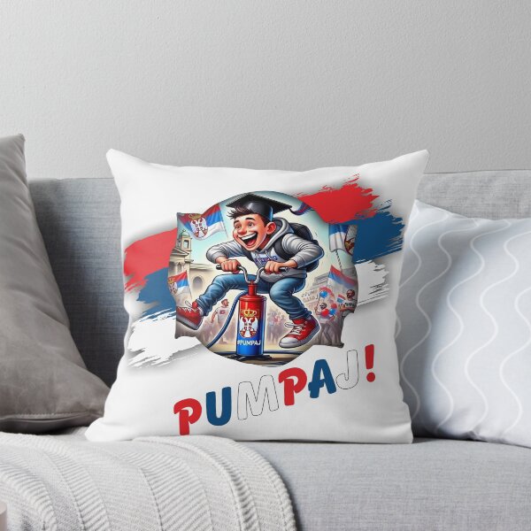 Item preview, Pump it!  ​ ​ designed and sold by 7LegsSpider.