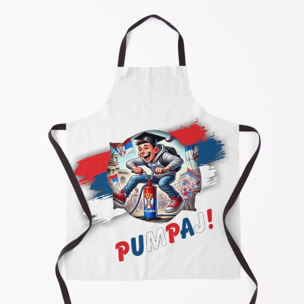 Item preview, Pump it! designed and sold by 7LegsSpider.