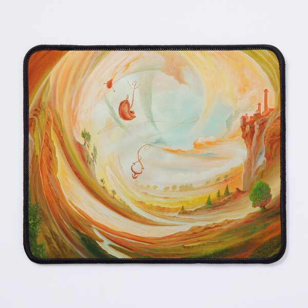 Item preview, airship - a surreal image designed and sold by art paintings.