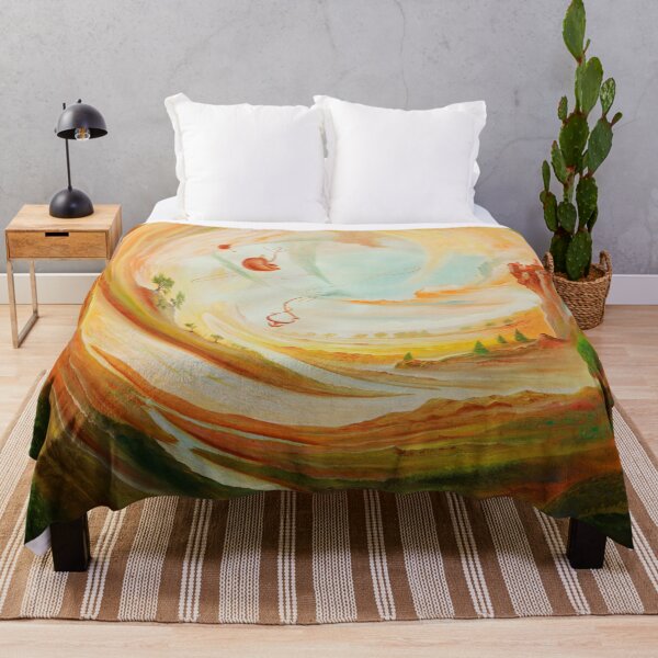 Item preview, airship - a surreal image designed and sold by art paintings.