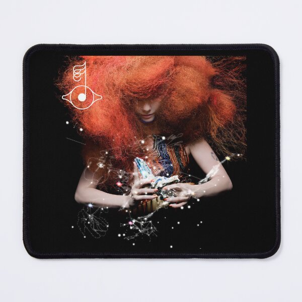 Item preview, cloudy redhaired woman designed and sold by roselynhara.