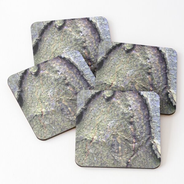 Item preview, Pattern wood bark designed and sold by PM-Artistic.
