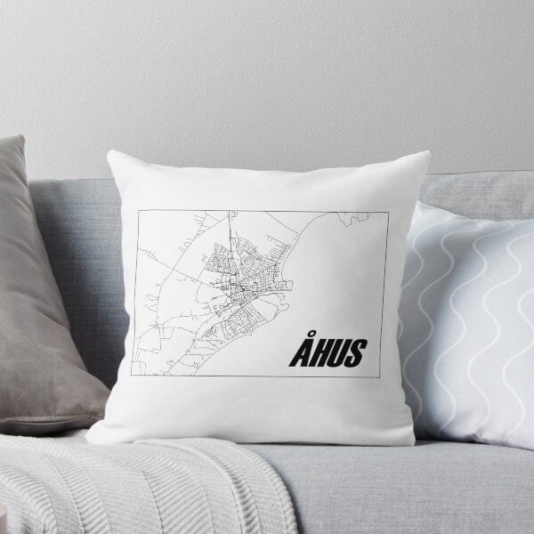 Item preview, Åhus Layout designed and sold by Gripen Art.