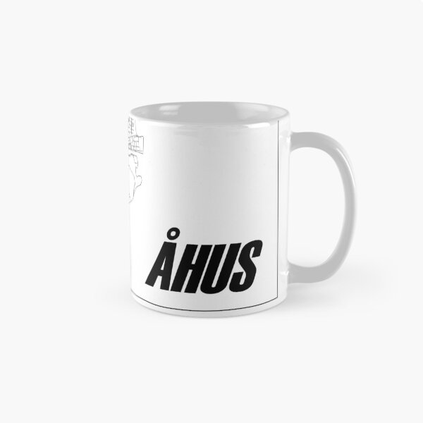 Item preview, Åhus Layout designed and sold by Gripen Art.