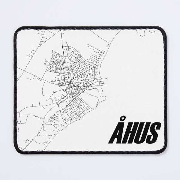 Item preview, Åhus Layout designed and sold by Gripen Art.