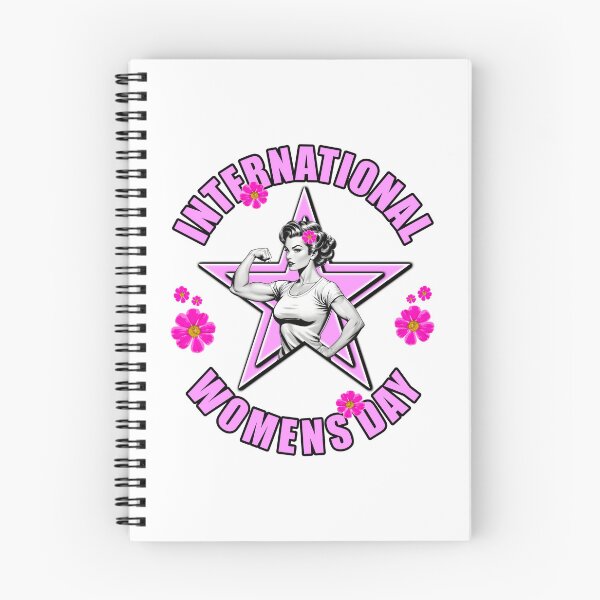 Item preview, International women's day designed and sold by DMFPRINTS.