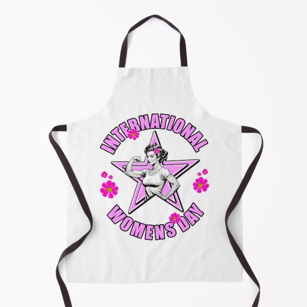 Item preview, International women's day designed and sold by DMFPRINTS.