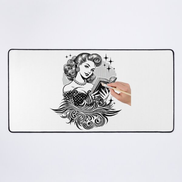 Item preview, Heavensgarden Drawing Art 2 designed and sold by Hevensgarden.