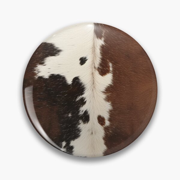Item preview, Cow Print Western Cowboy Pattern designed and sold by trajeado14.