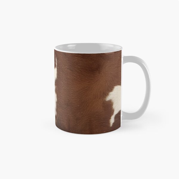 Item preview, Cow Print Western Cowboy Pattern designed and sold by trajeado14.