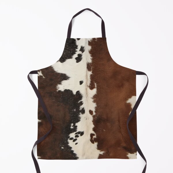 Item preview, Cow Print Western Cowboy Pattern designed and sold by trajeado14.