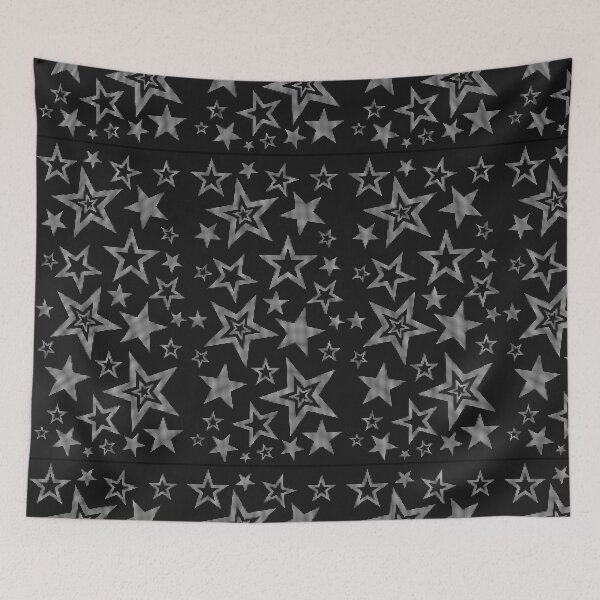 Item preview, cyber star y2k designed and sold by BrontesWhimsyStore.
