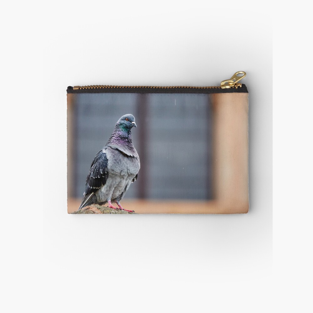 Item preview, Zipper Pouch designed and sold by eideticphotos.