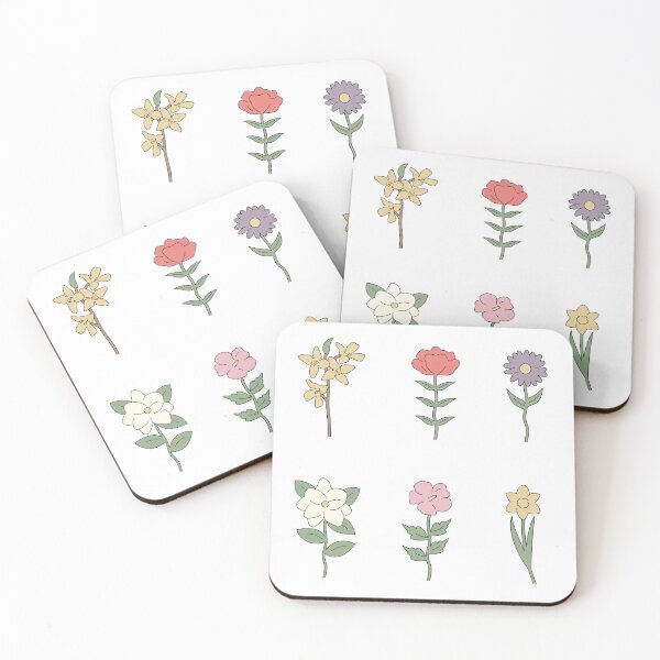 Item preview, Botany designed and sold by Glimsy.