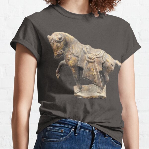 Item preview, Tang Horse designed and sold by Designs by Mirador.