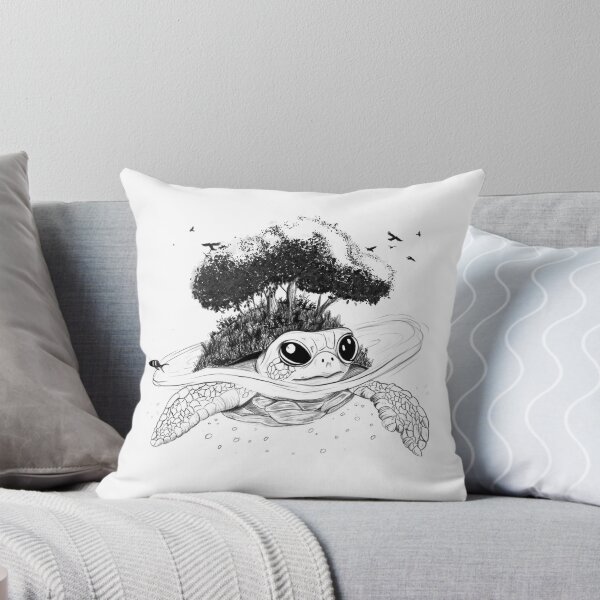 Item preview, Nomadic Island designed and sold by Astorly.