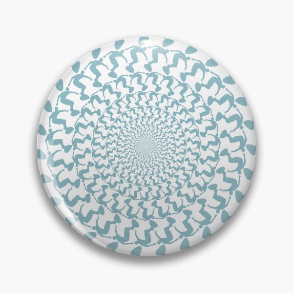 Item preview, Optical illusion designed and sold by sophiToon.