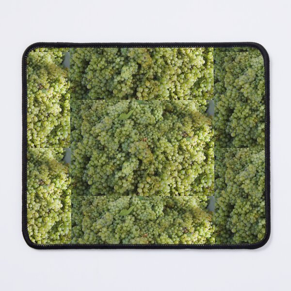 Item preview, Riesling Grapes at Magpie Springs by Avril Thomas designed and sold by MagpieSprings.
