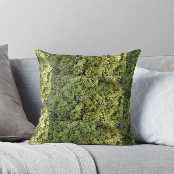 Item preview, Riesling Grapes at Magpie Springs by Avril Thomas designed and sold by MagpieSprings.