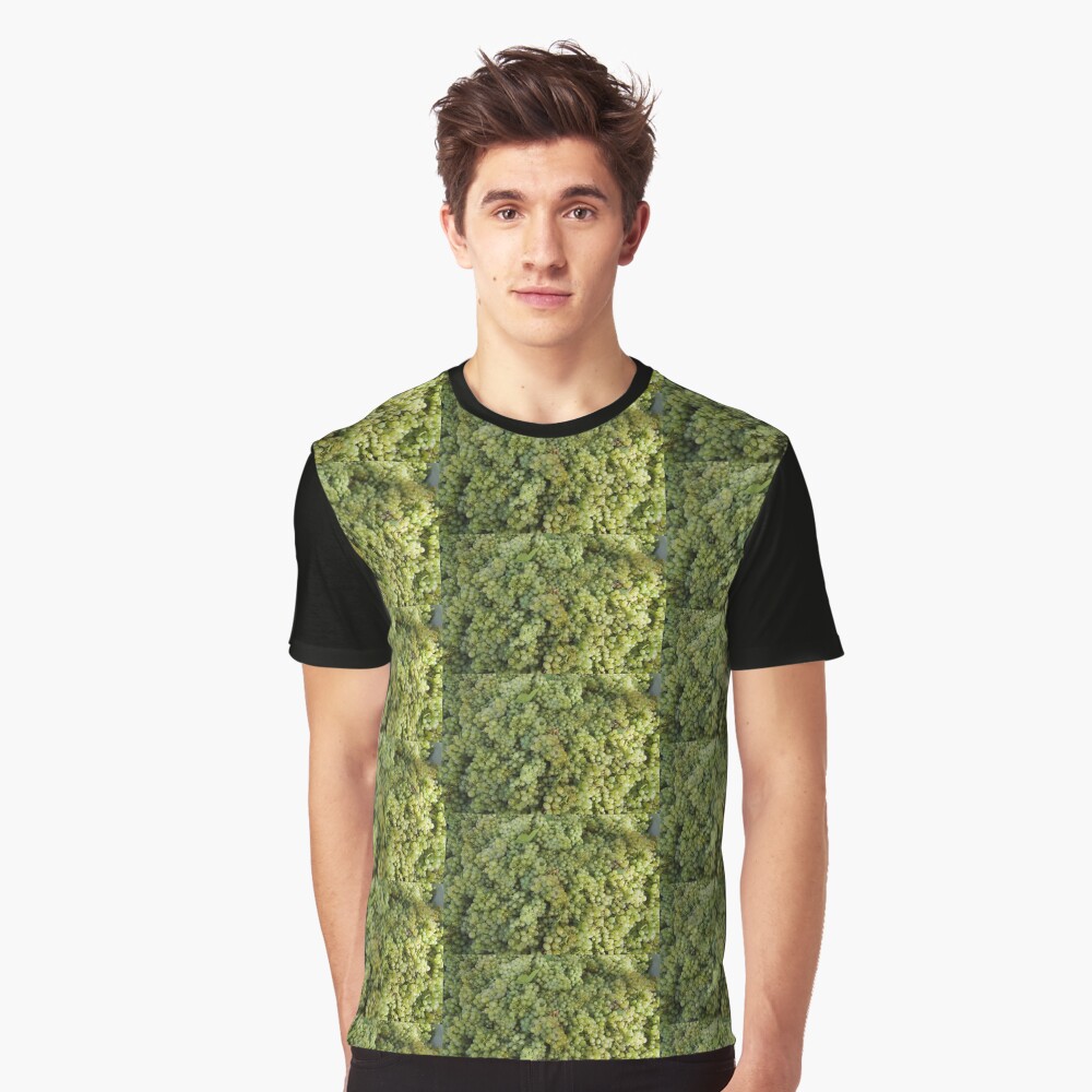Item preview, Graphic T-Shirt designed and sold by MagpieSprings.