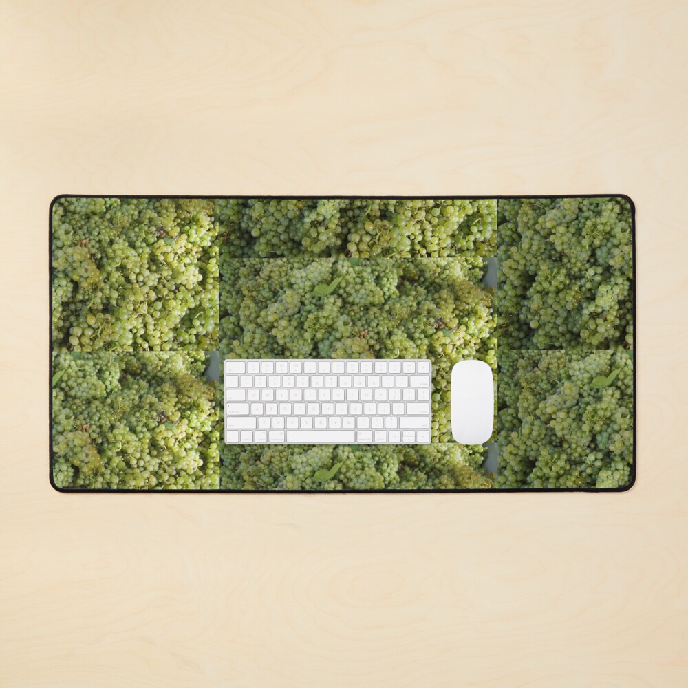 Item preview, Desk Mat designed and sold by MagpieSprings.