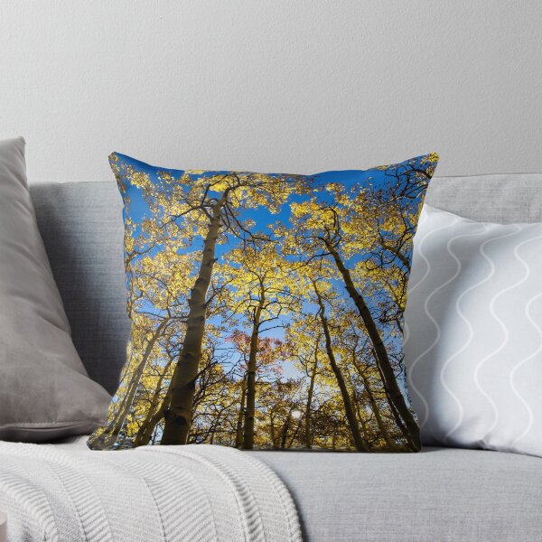 Item preview, Álamos en Nevada designed and sold by EmmettBurnsPhotography.