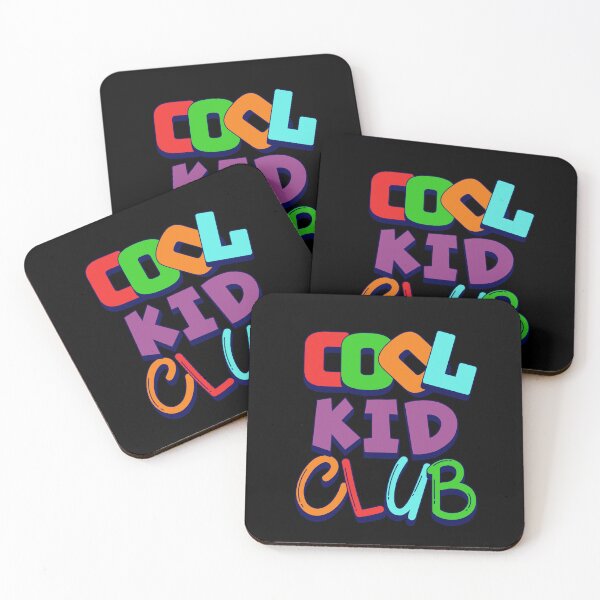 Item preview, Cool Kid Club  designed and sold by pikeprints.