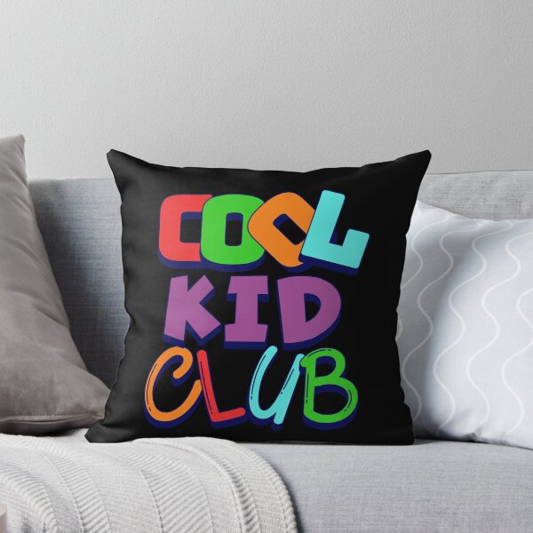 Item preview, Cool Kid Club  designed and sold by pikeprints.