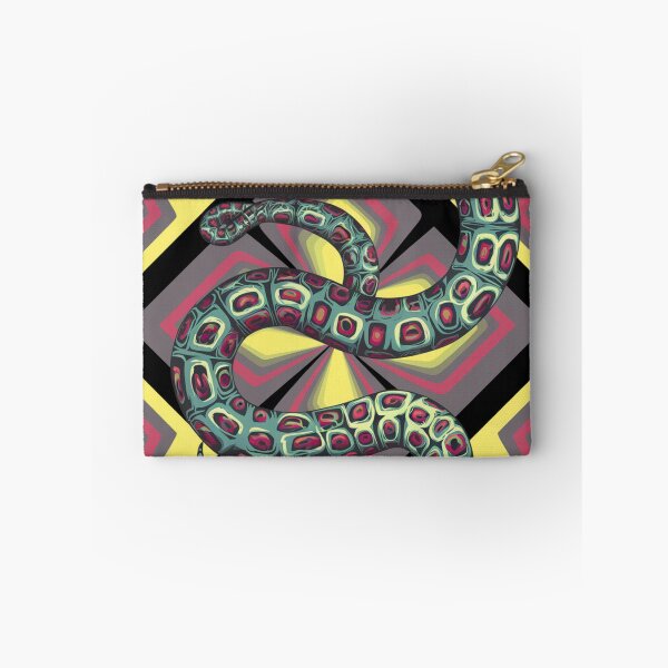 Item preview, Hypnotic Anaconda designed and sold by Mystic Wild Studio.