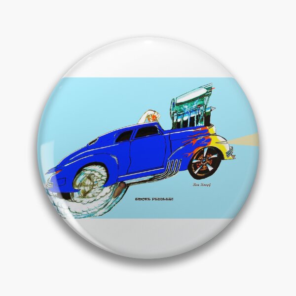 Item preview, The Smoke Peddler !   !938 custom coupe designed and sold by Imagin8er.