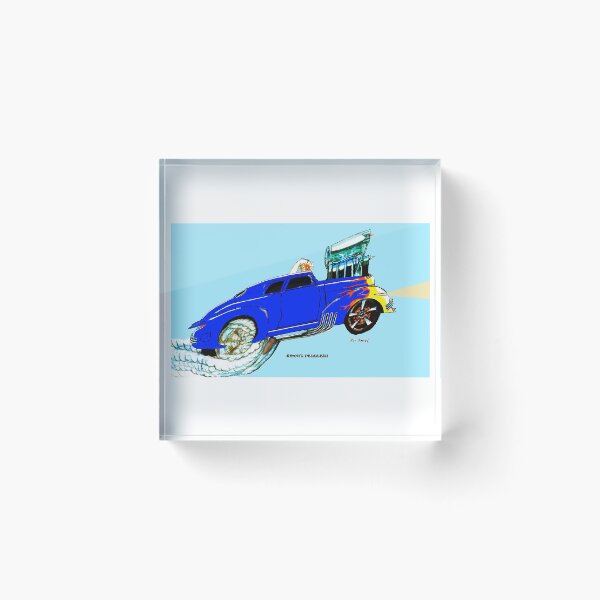 Item preview, The Smoke Peddler !   !938 custom coupe designed and sold by Imagin8er.