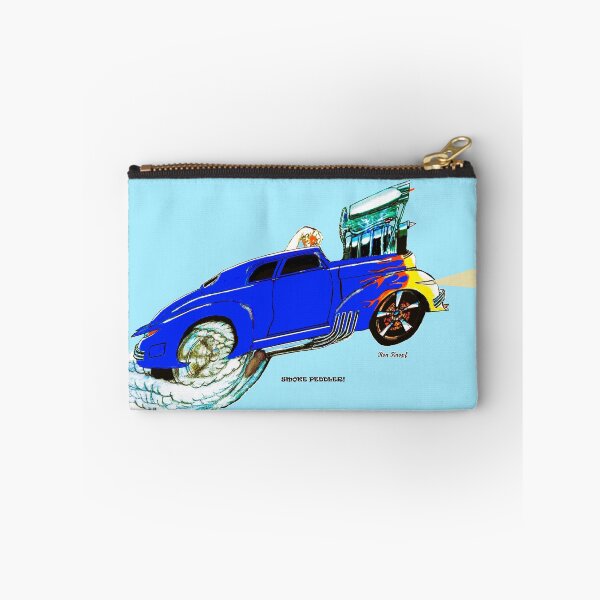Item preview, The Smoke Peddler !   !938 custom coupe designed and sold by Imagin8er.