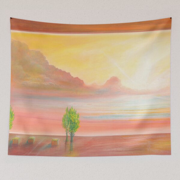 Item preview, Sea window - a large window overlooking the sea designed and sold by art paintings.