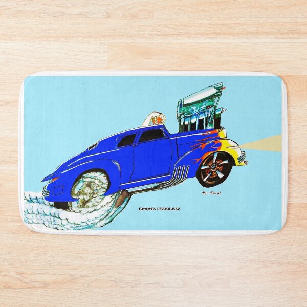 Item preview, The Smoke Peddler !   !938 custom coupe designed and sold by Imagin8er.