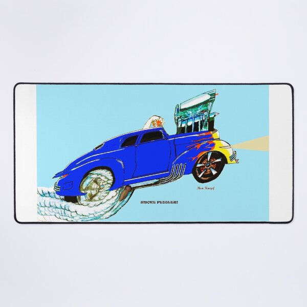 Item preview, The Smoke Peddler !   !938 custom coupe designed and sold by Imagin8er.