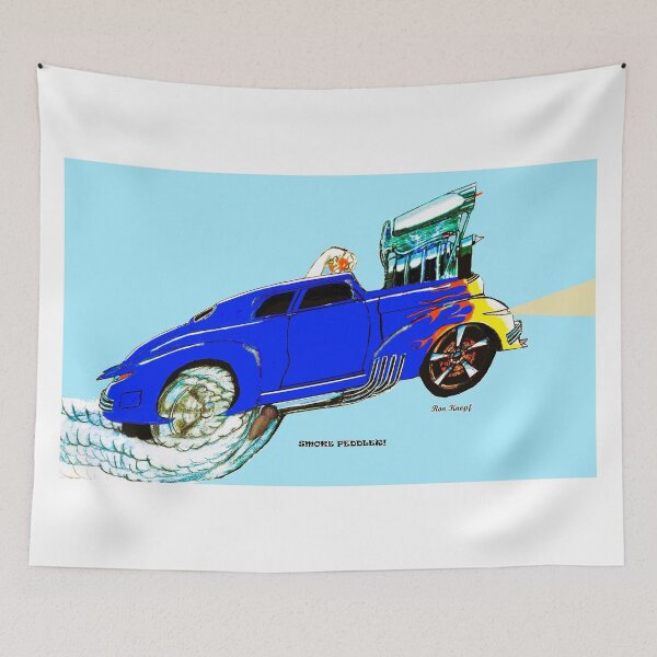 Item preview, The Smoke Peddler !   !938 custom coupe designed and sold by Imagin8er.