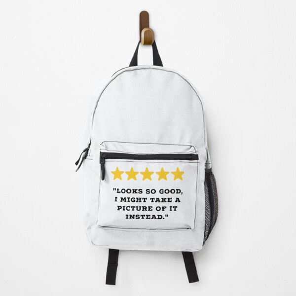 Item preview, Photography Lover Reviews Funny 5 Star Review #4 designed and sold by Jollys-ArtShop.